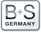 B+S